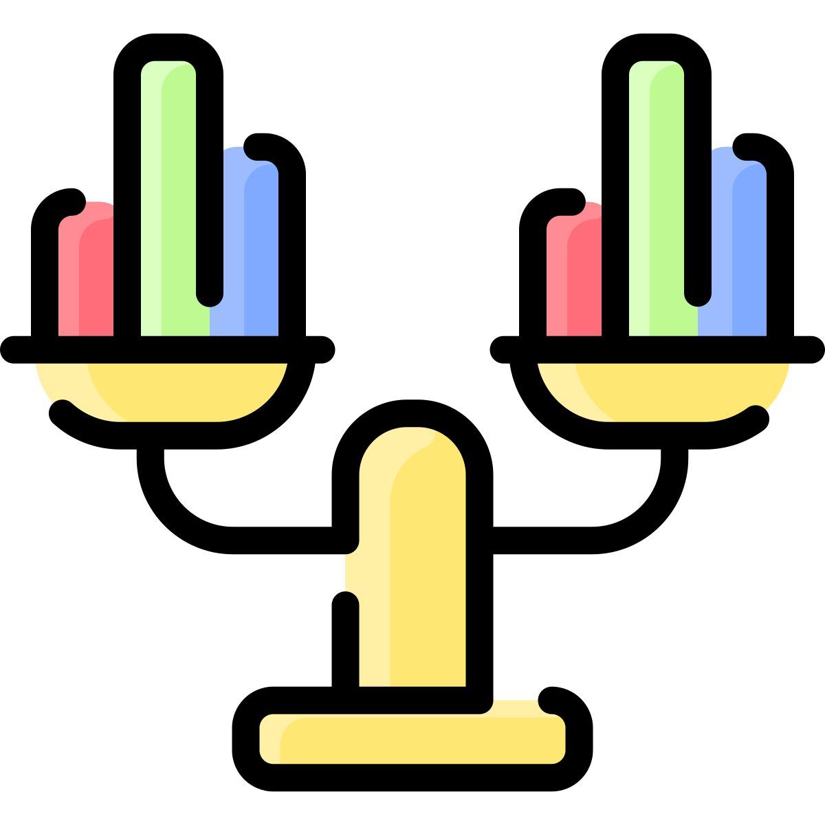 scales icon