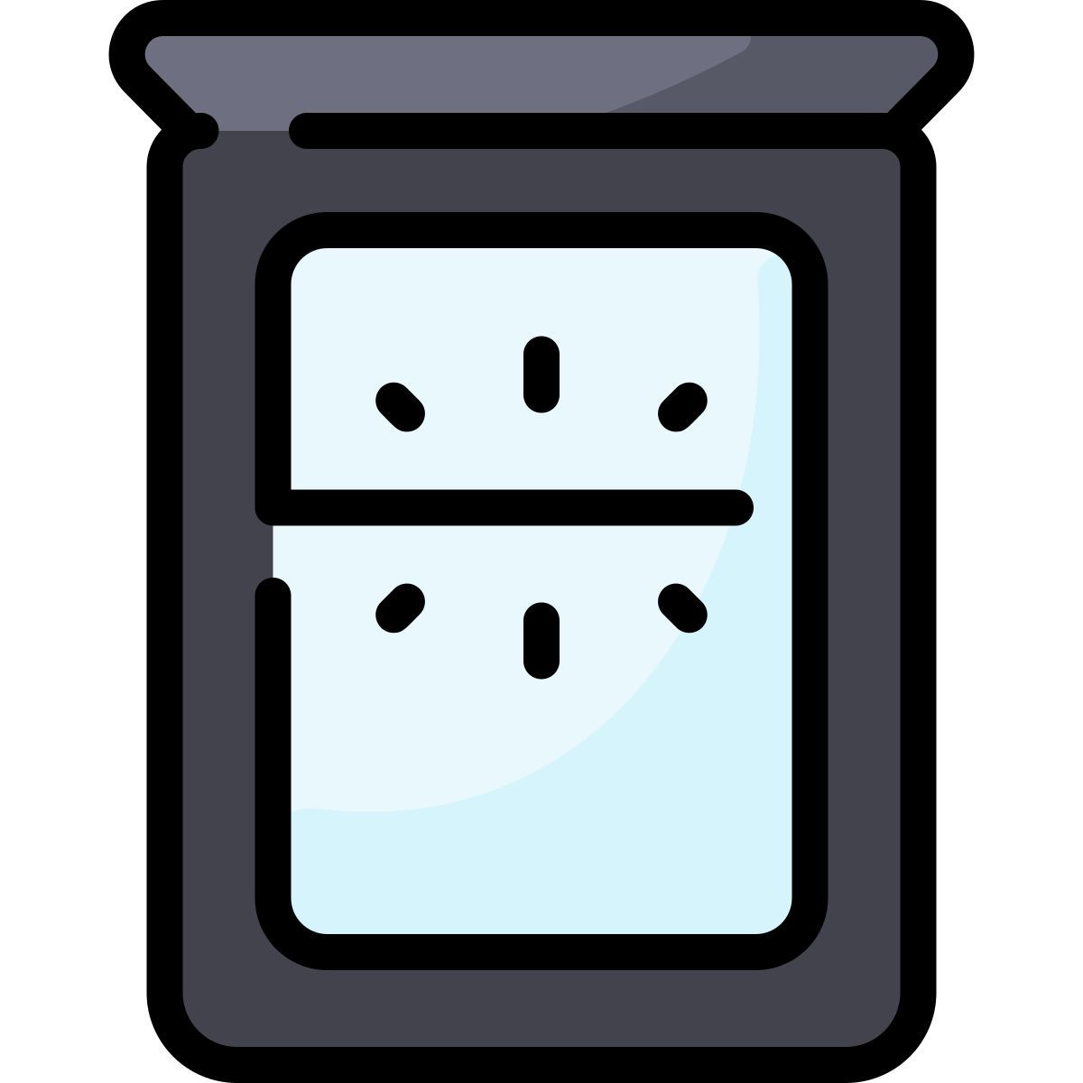 scanner icon