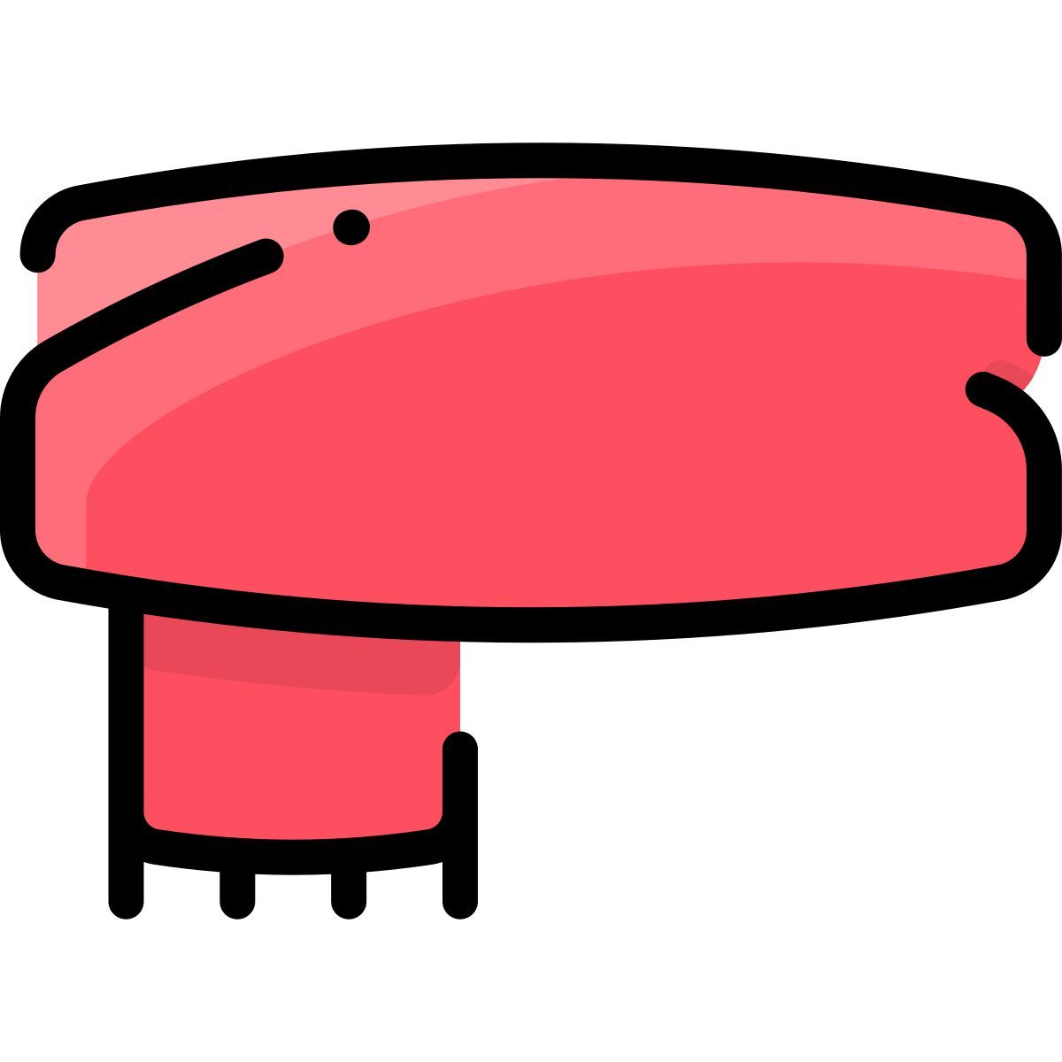 scarf icon