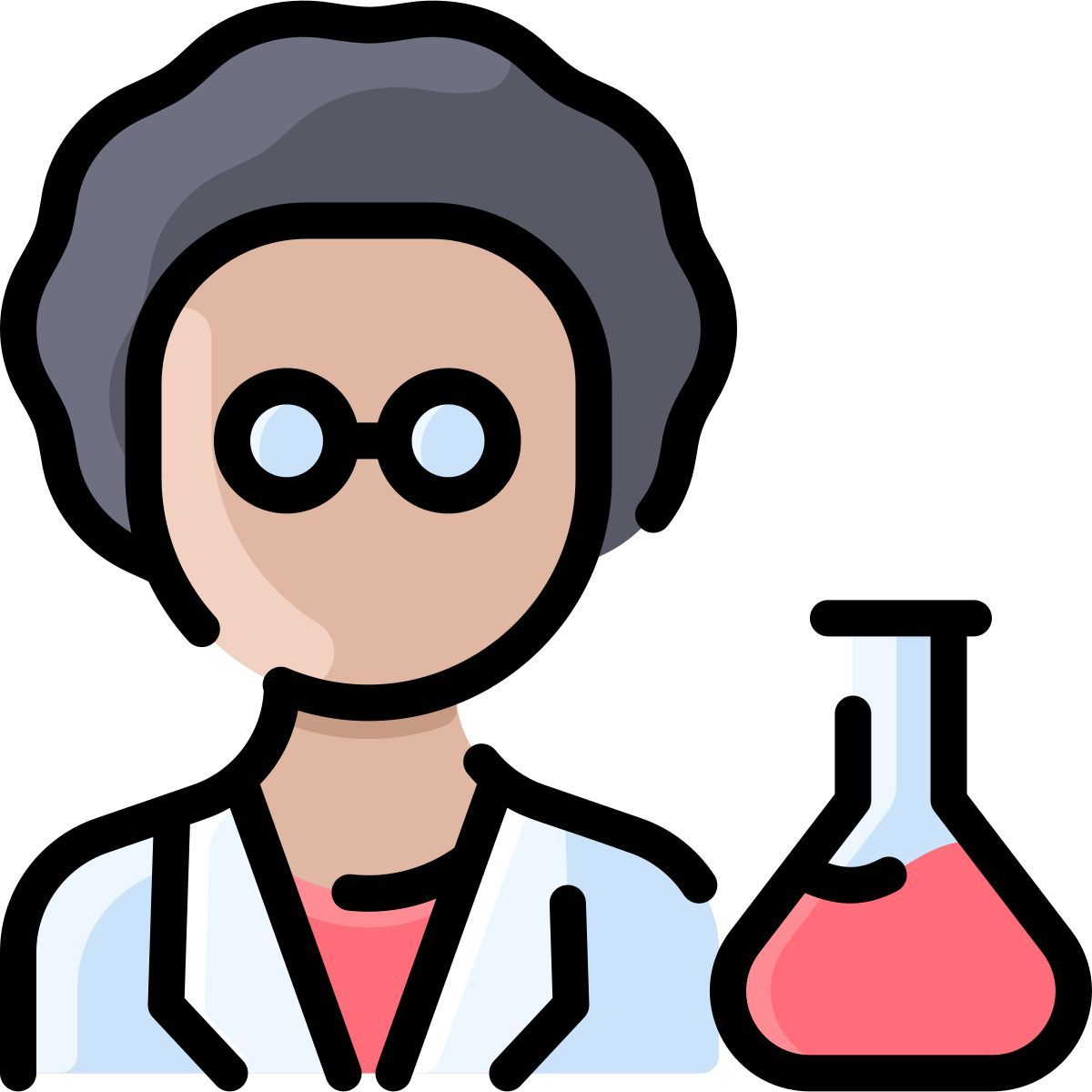 cientista icon