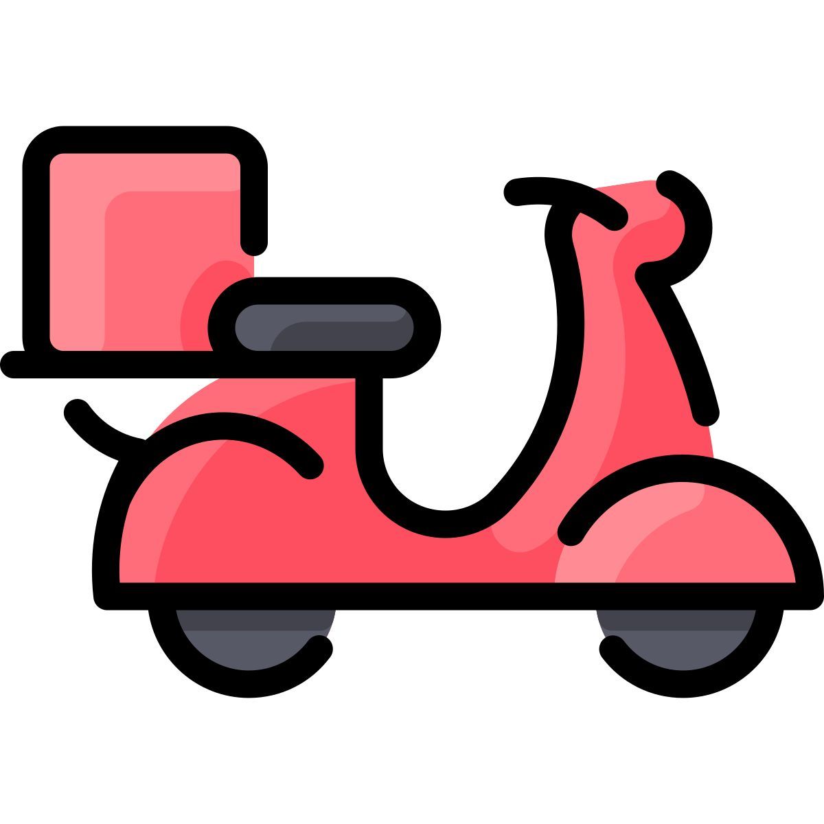 scooter icon