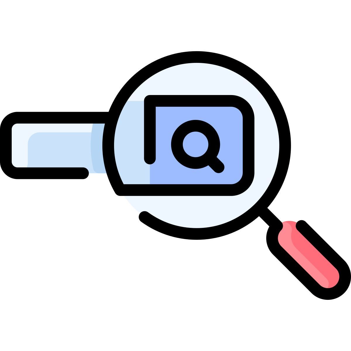 search icon