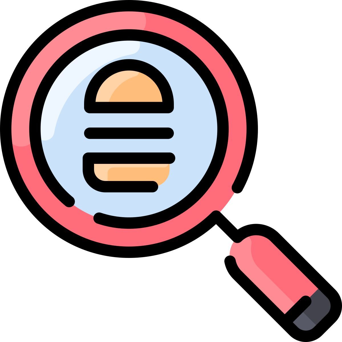 search icon
