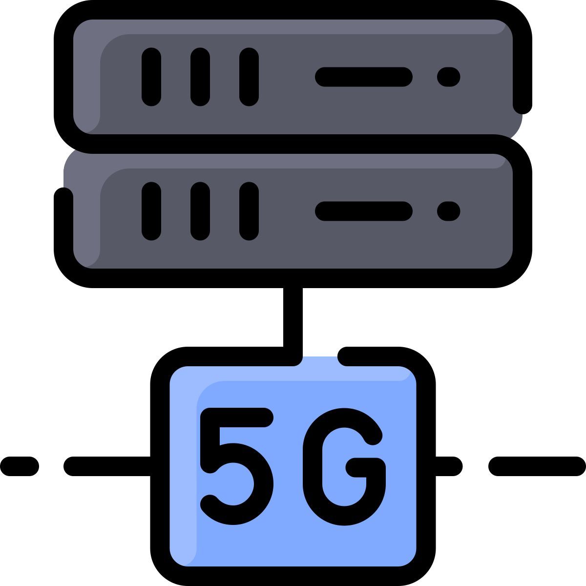 server icon