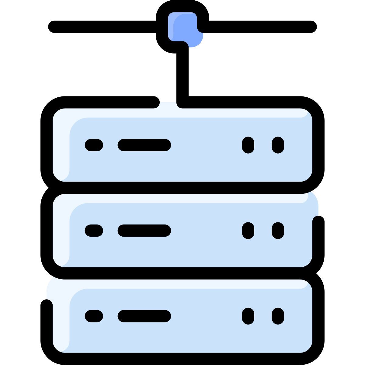server icon