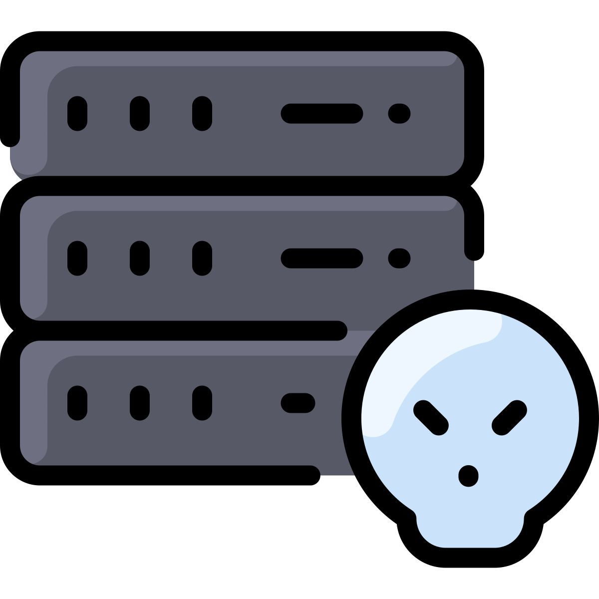 server icon