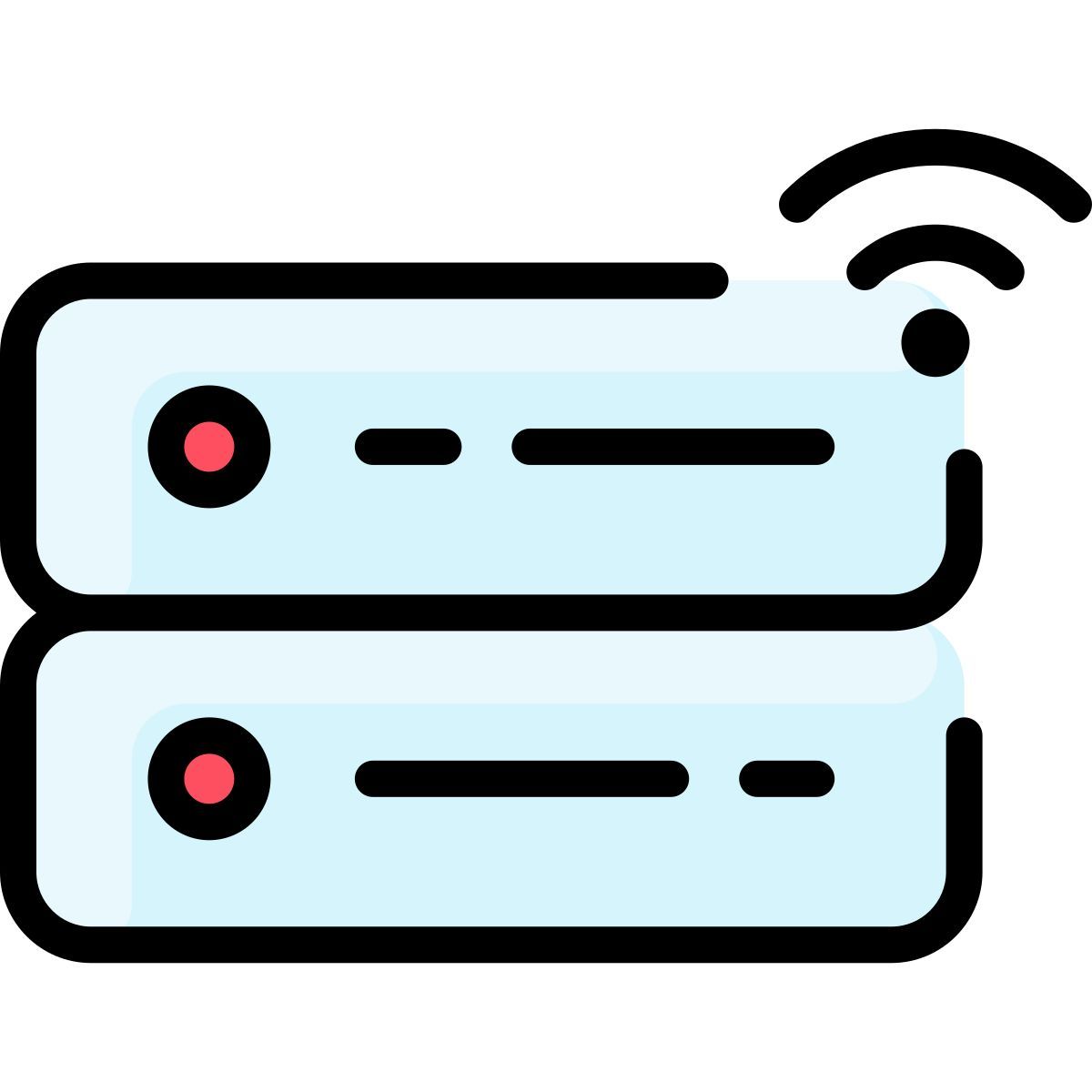 server icon