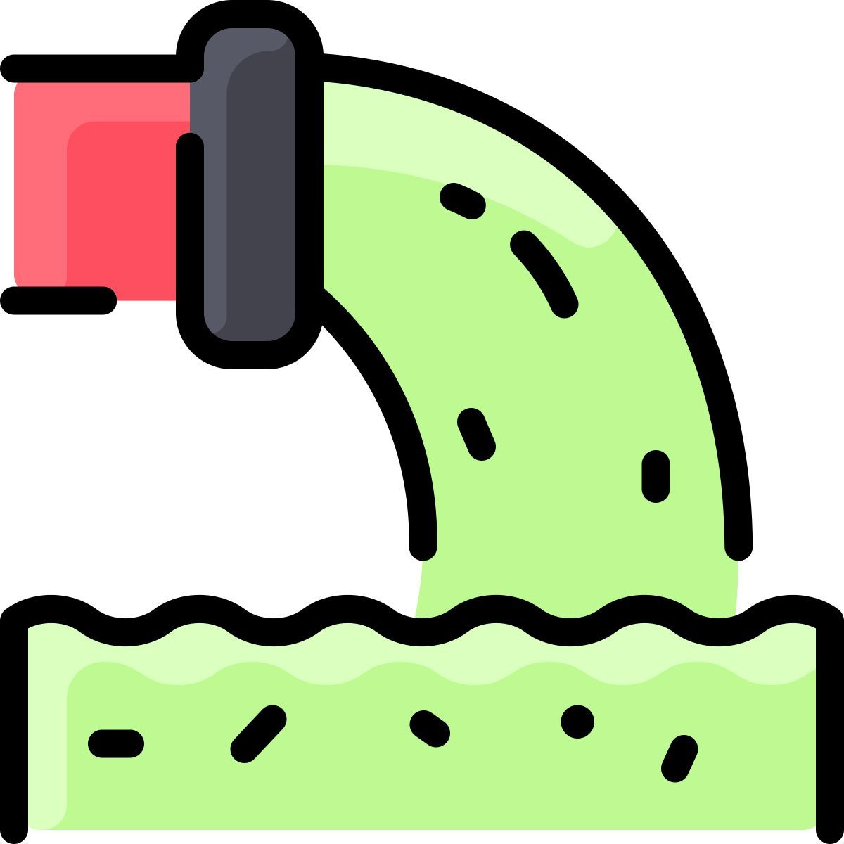 sewer icon