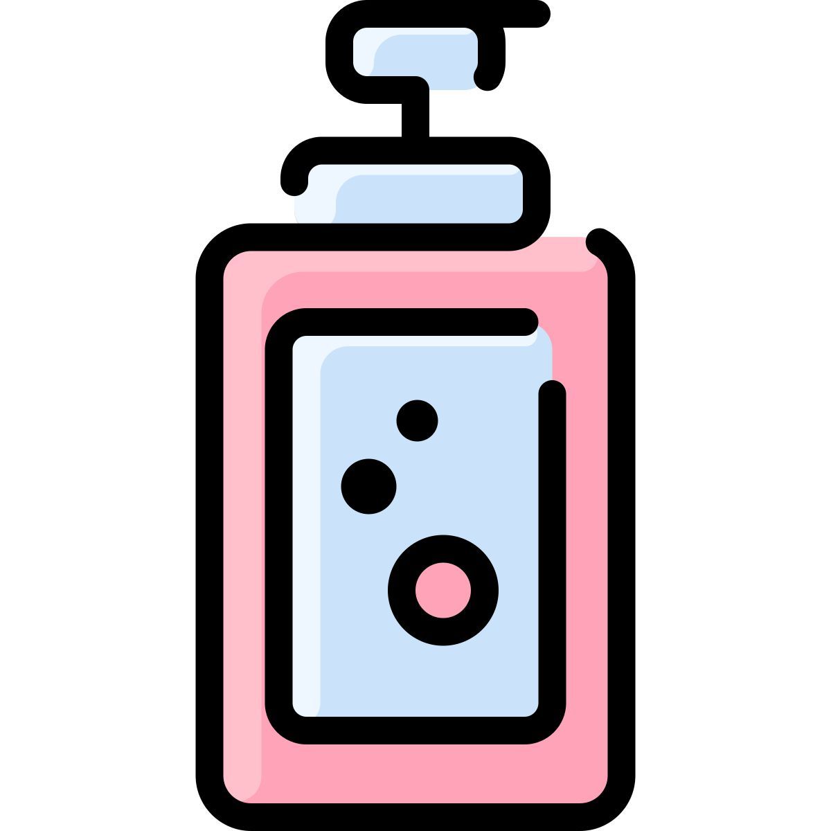 shampoo icon