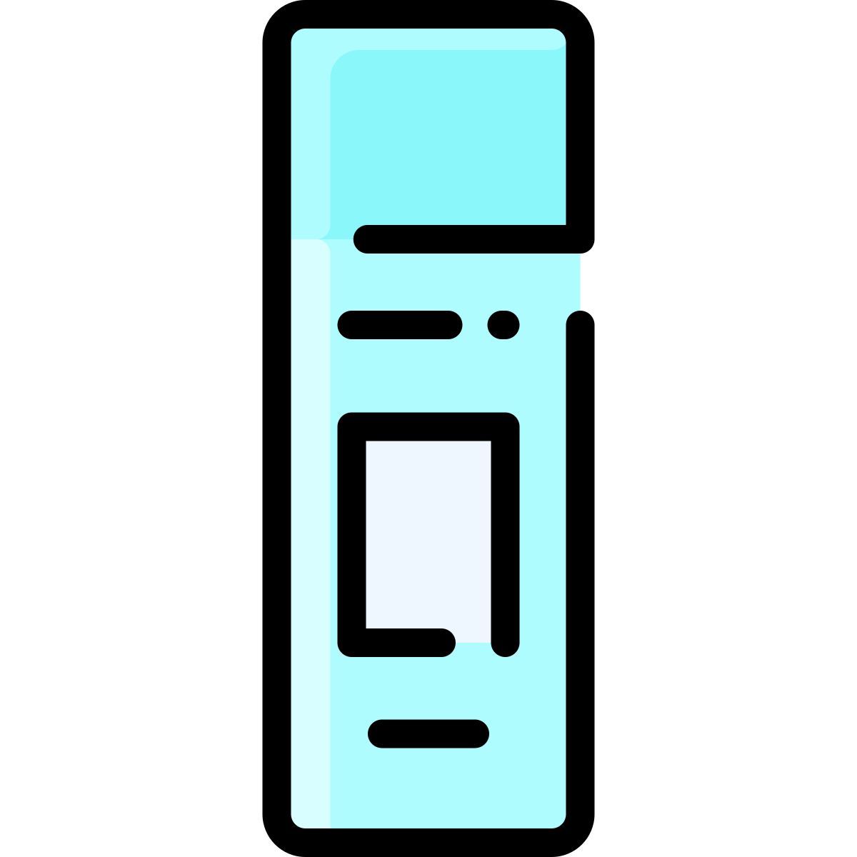 shampoo icon