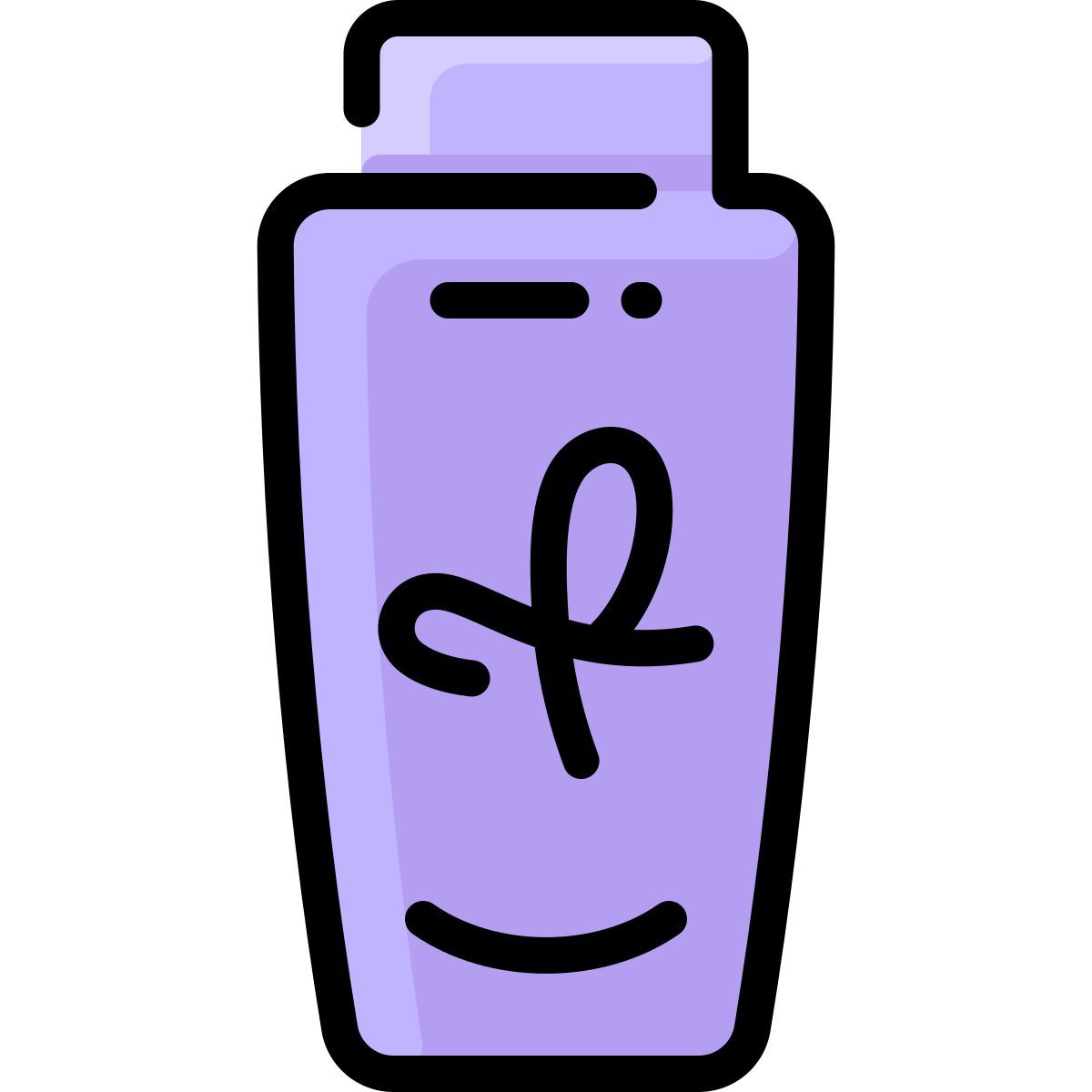 shampoo icon