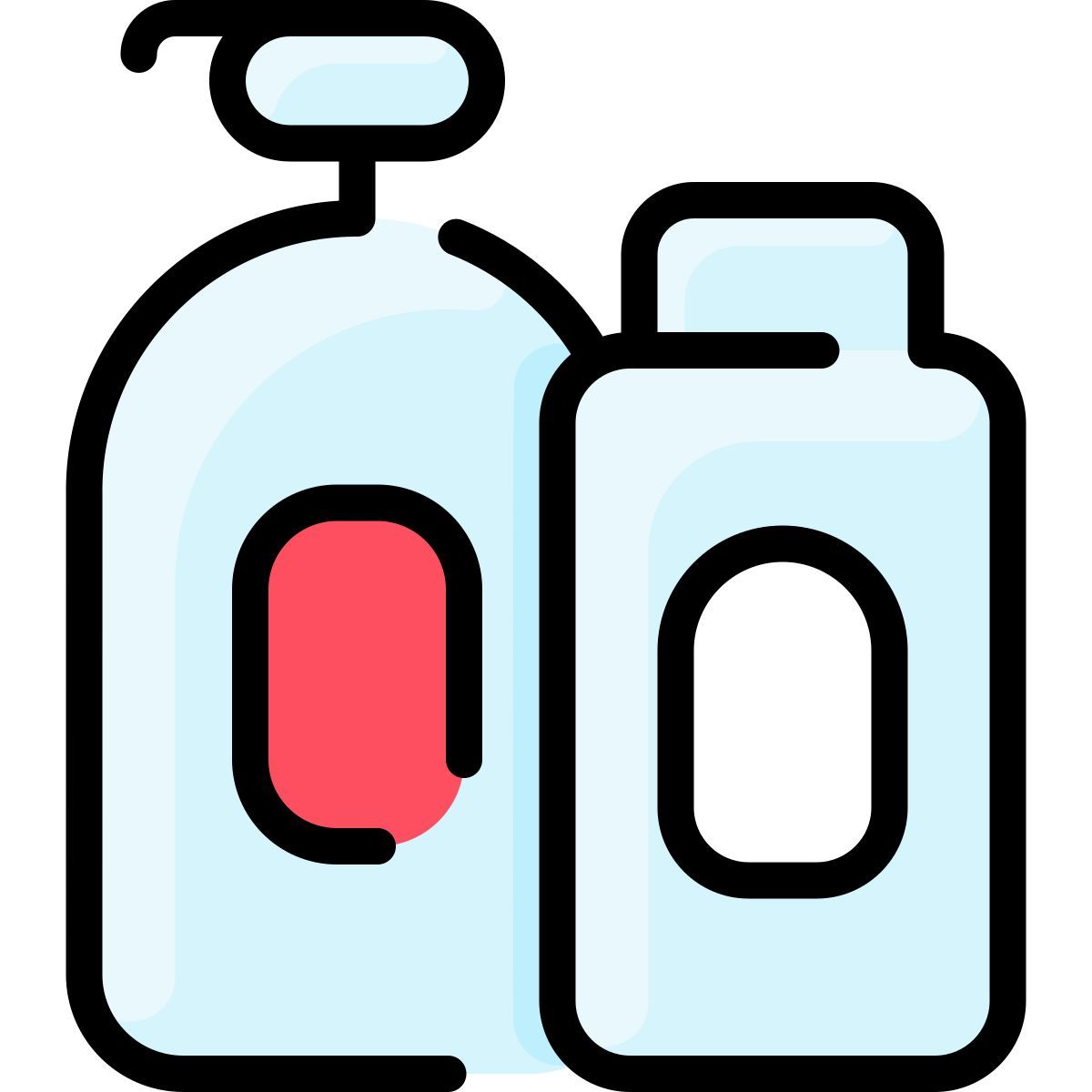 shampoo icon