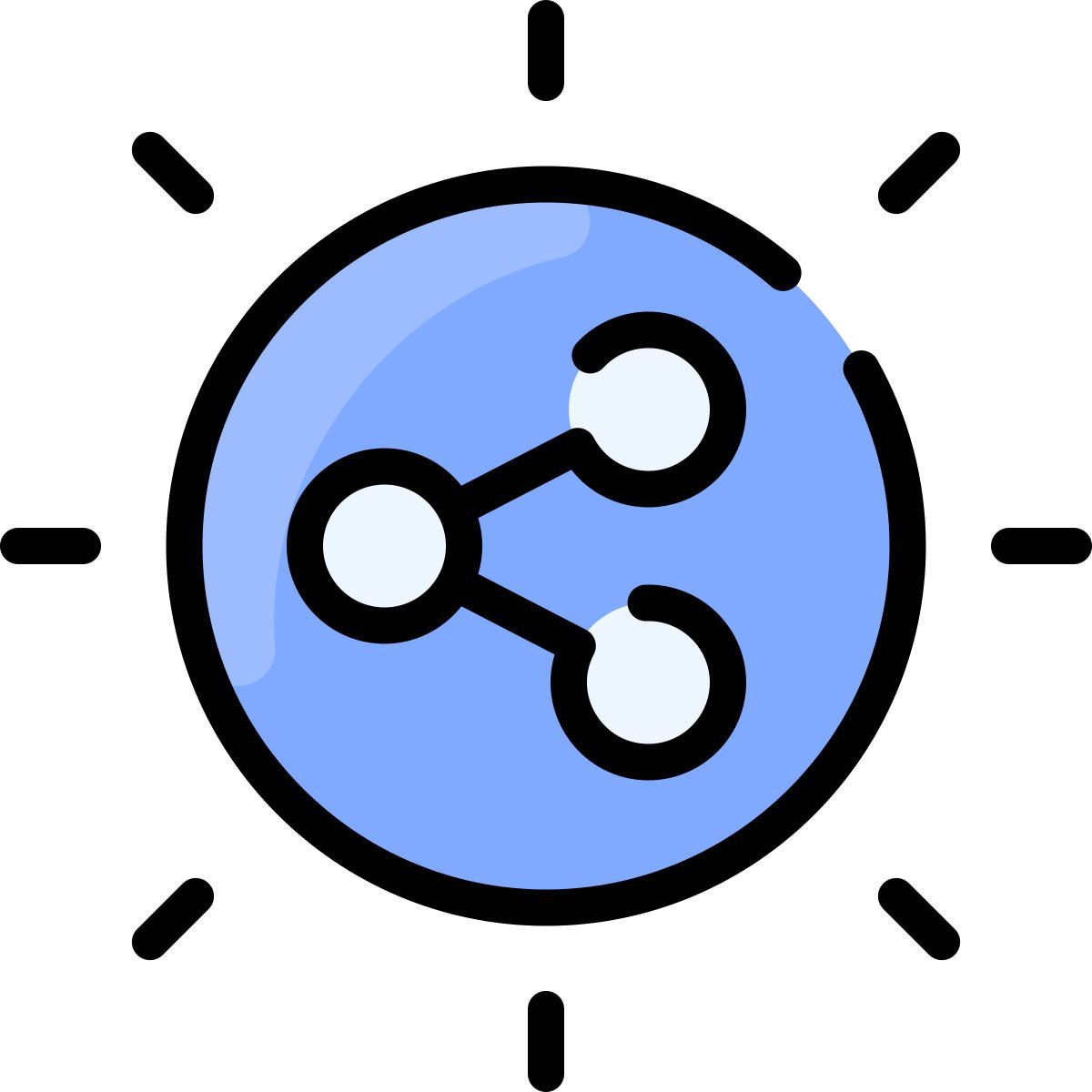 share icon