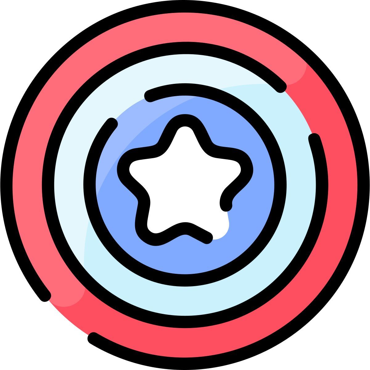 shield icon
