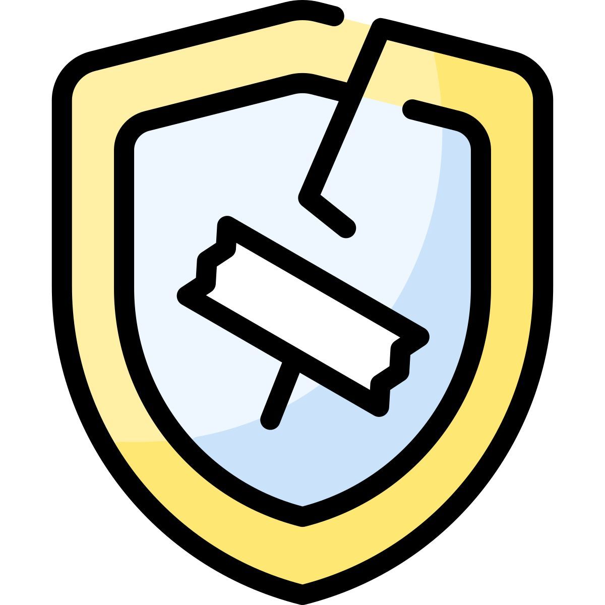 shield icon