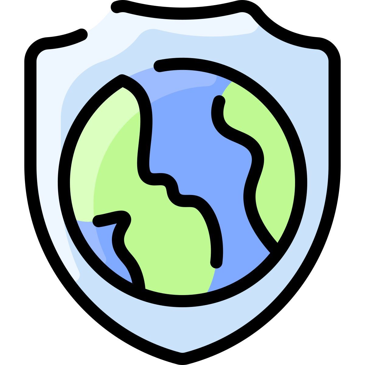shield icon
