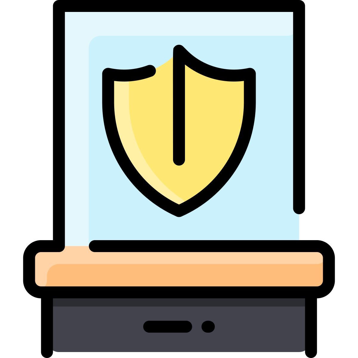 shield icon