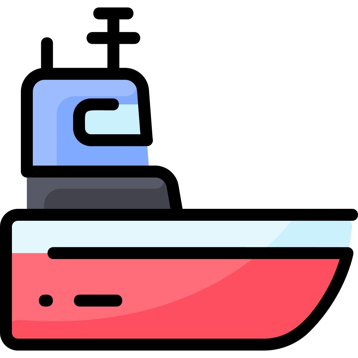 ship icon