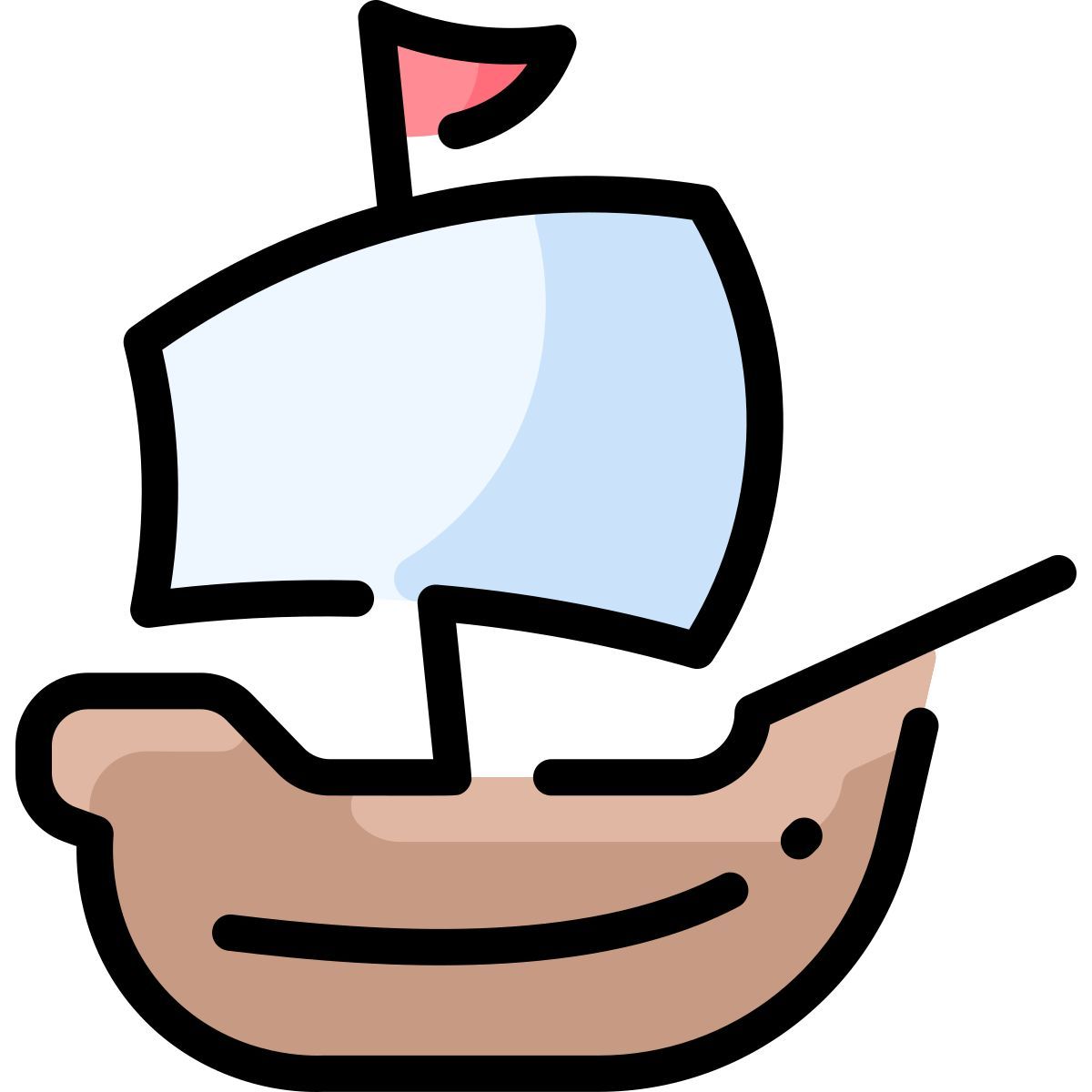 Enviar icon