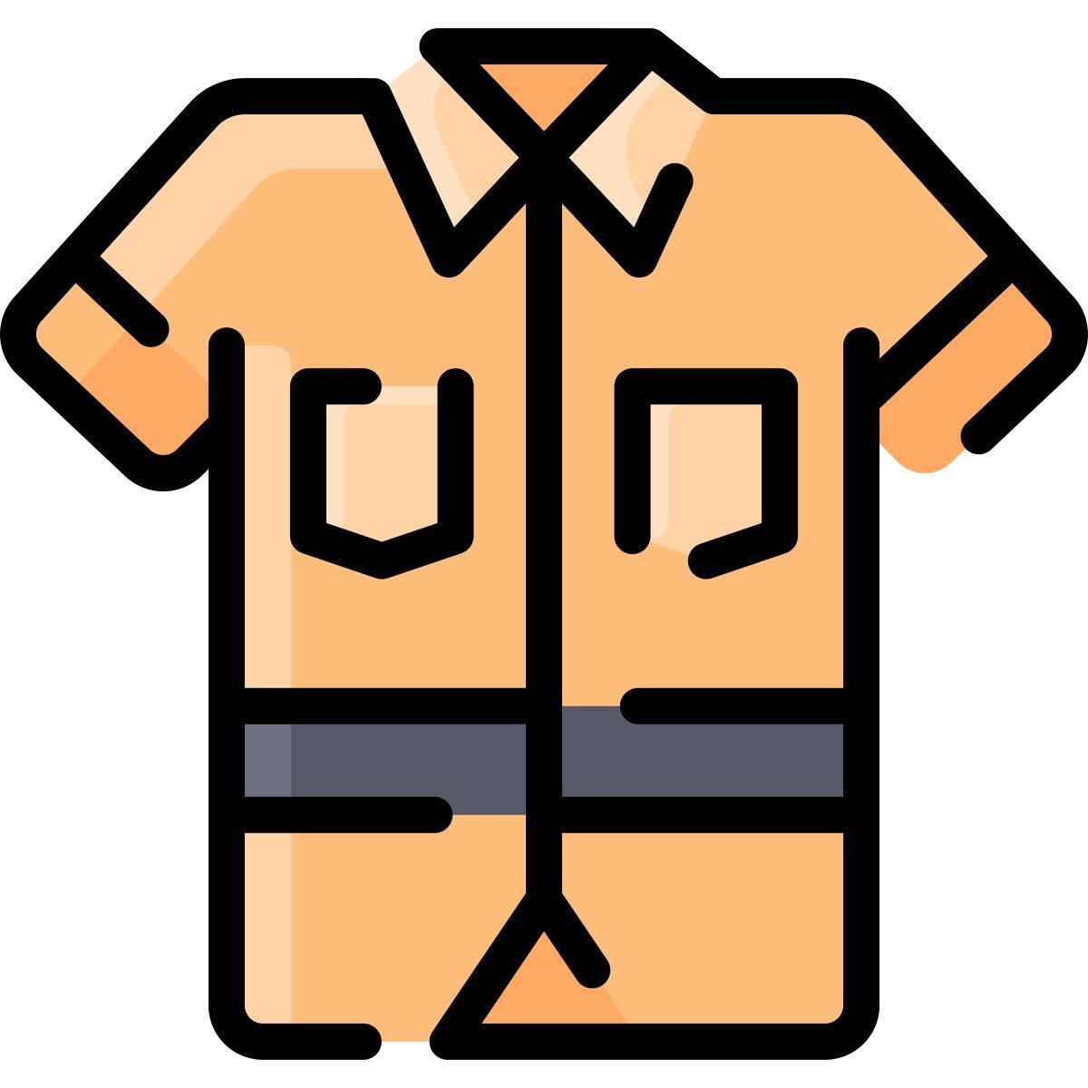 shirt icon
