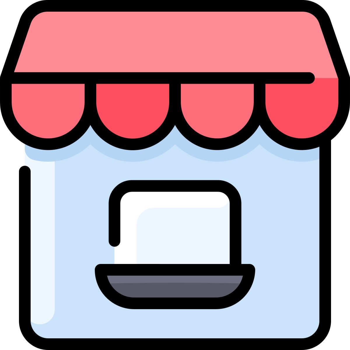 shop icon
