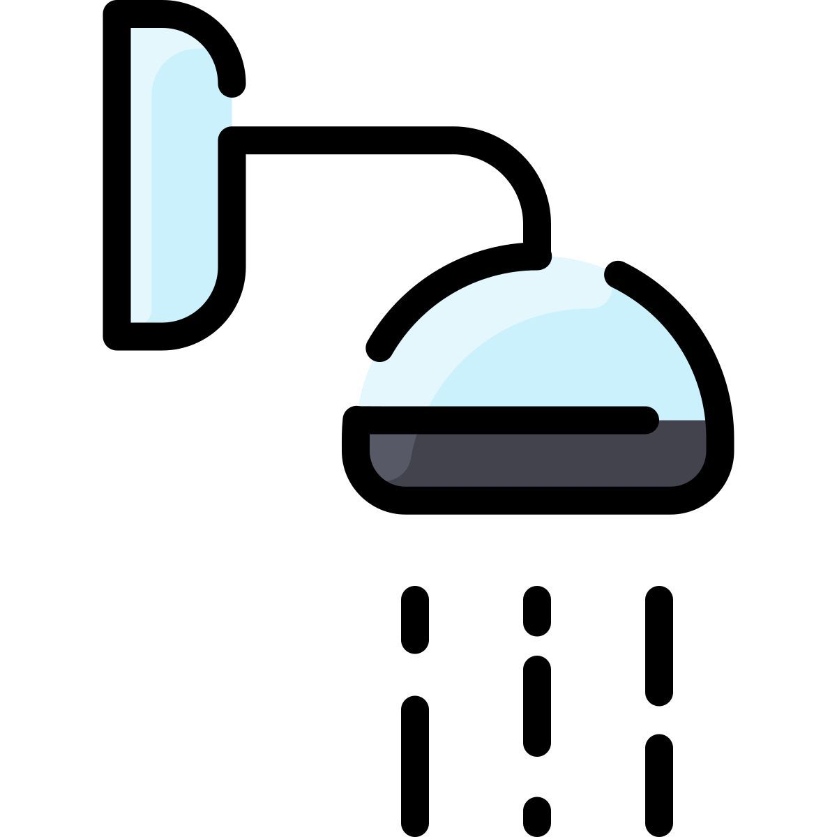 doccia icon