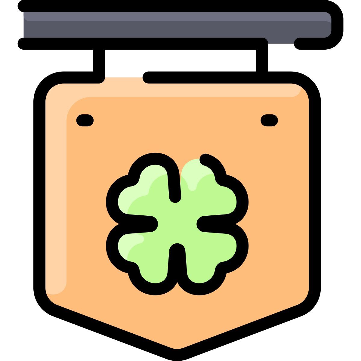 signboard icon