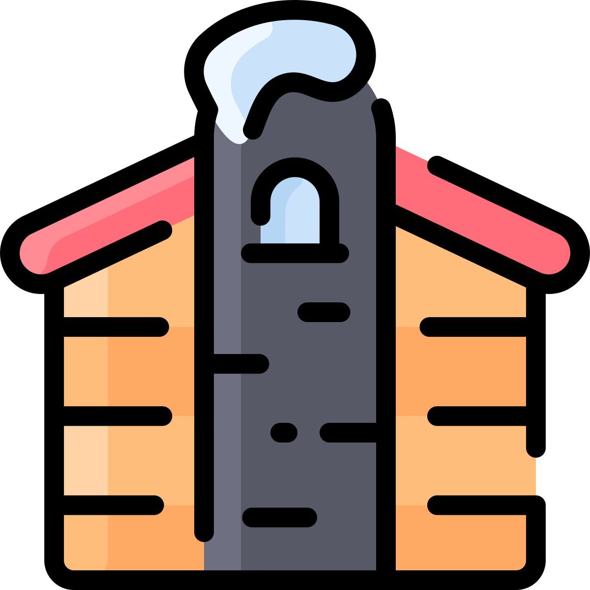 silo icon