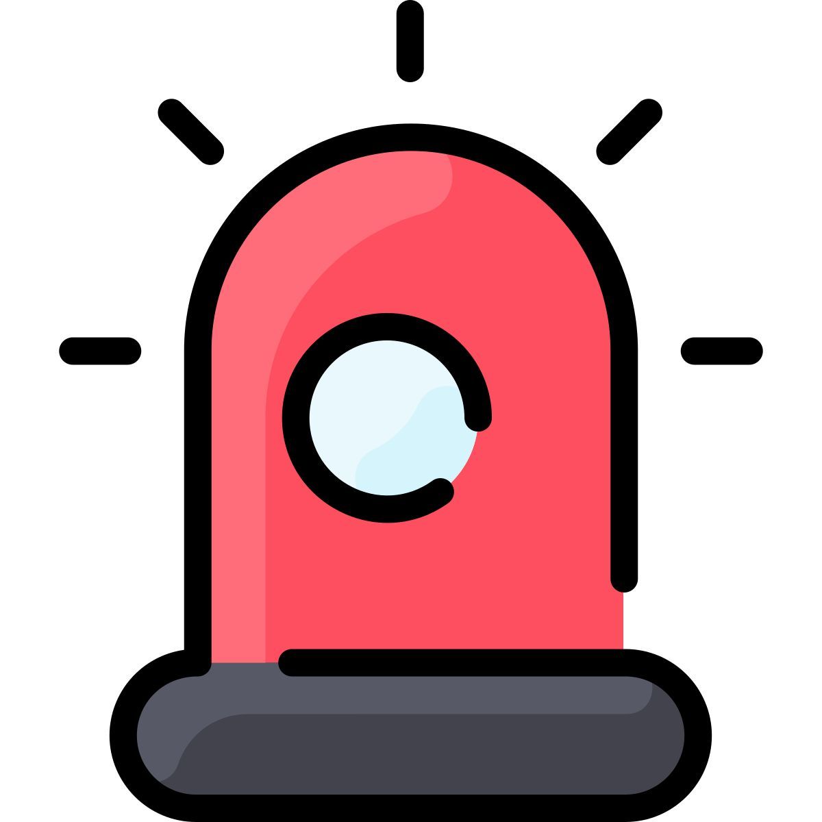siren icon