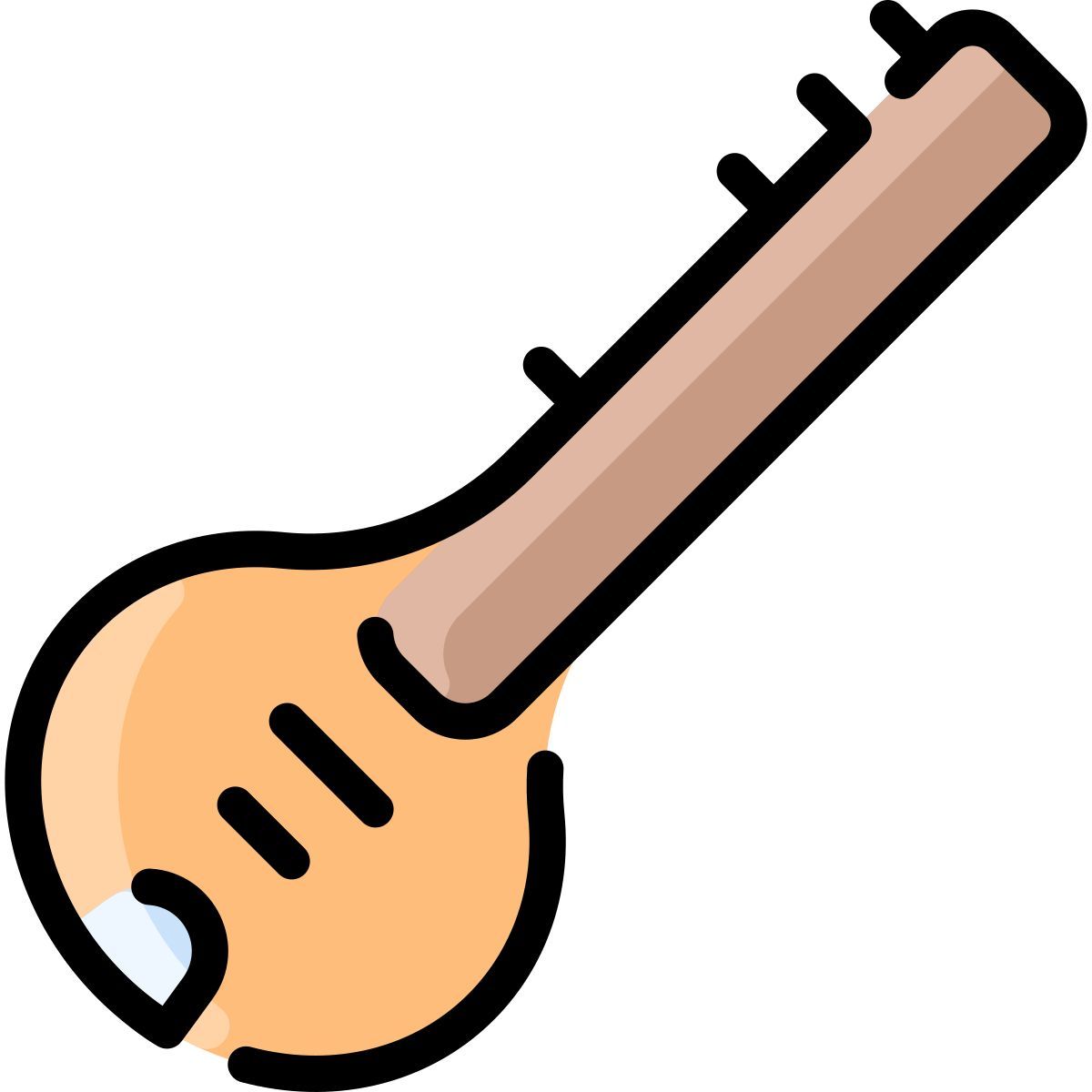sitar icon