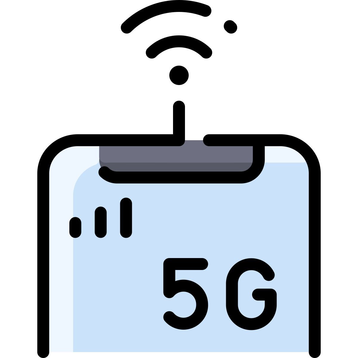 smartphone icon