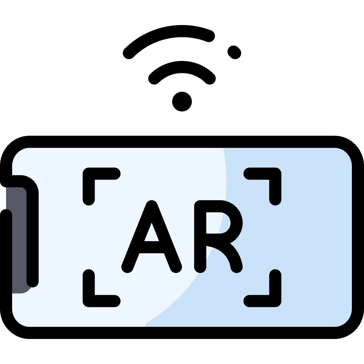 smartphone icon