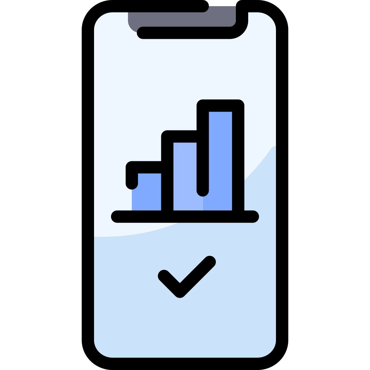 smartphone icon