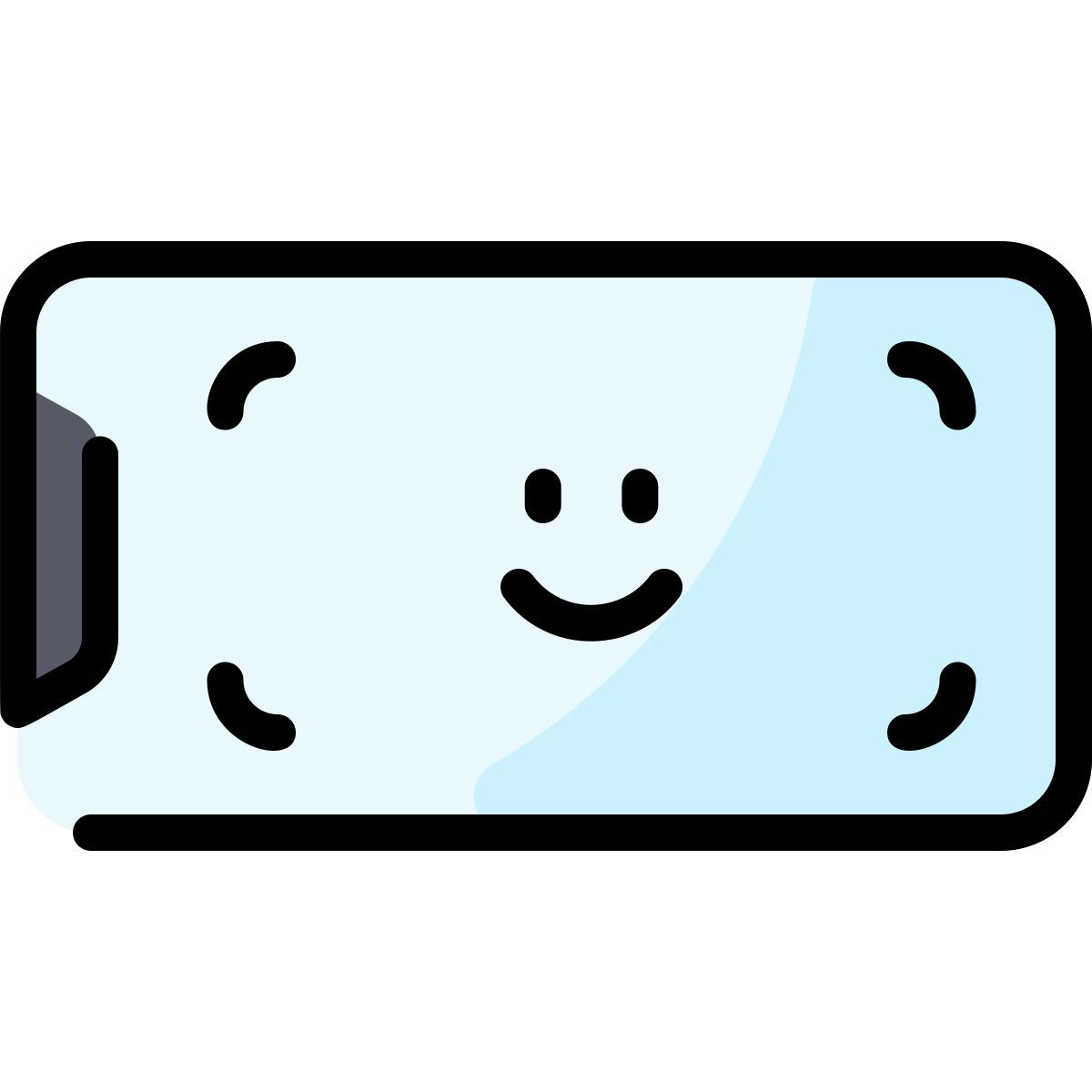 smartphone icon