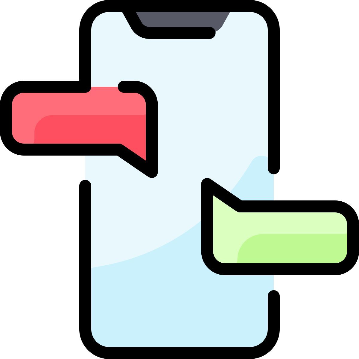 smartphone icon