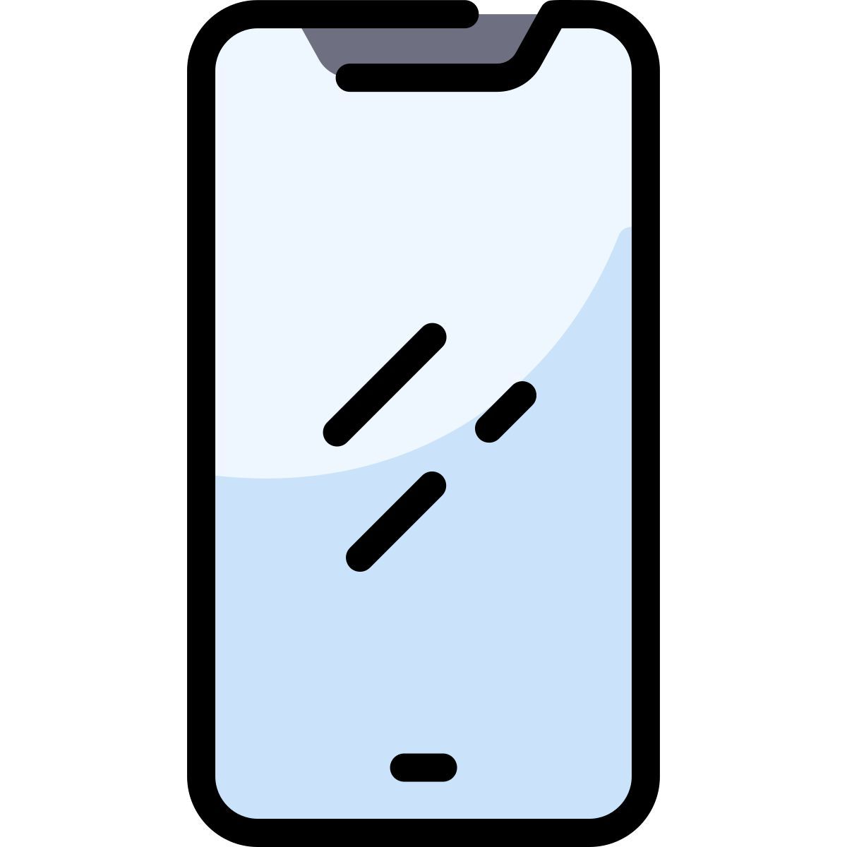 smartphone icon