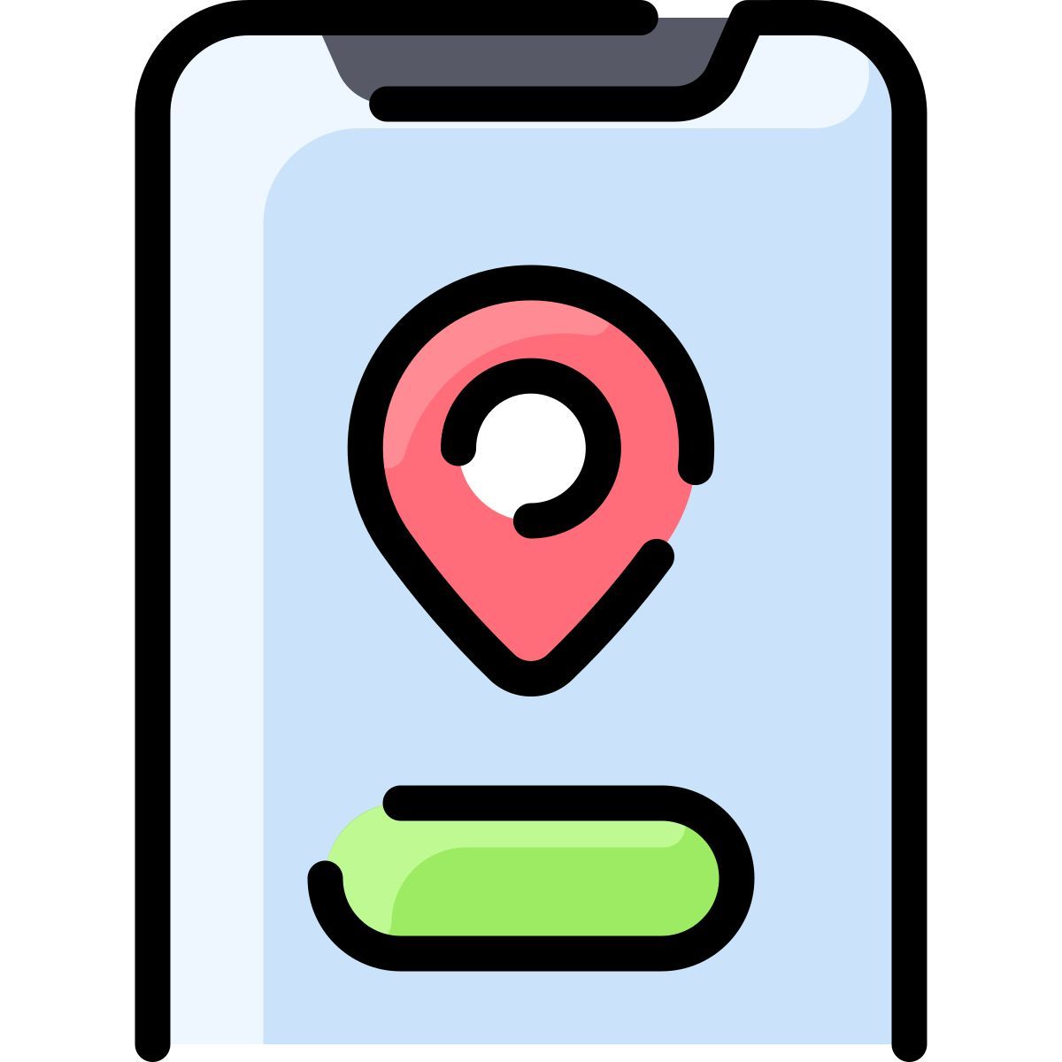 smartphone icon