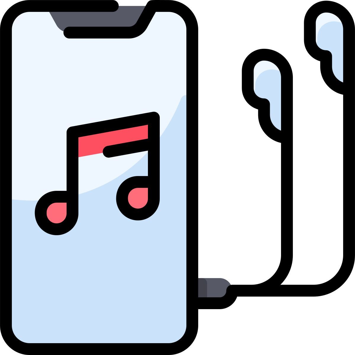 smartphone icon