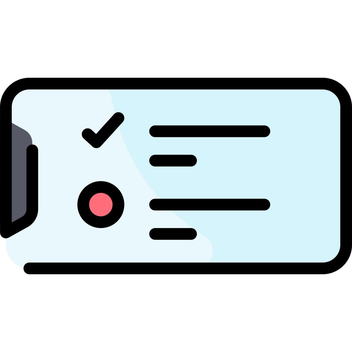 smartphone icon