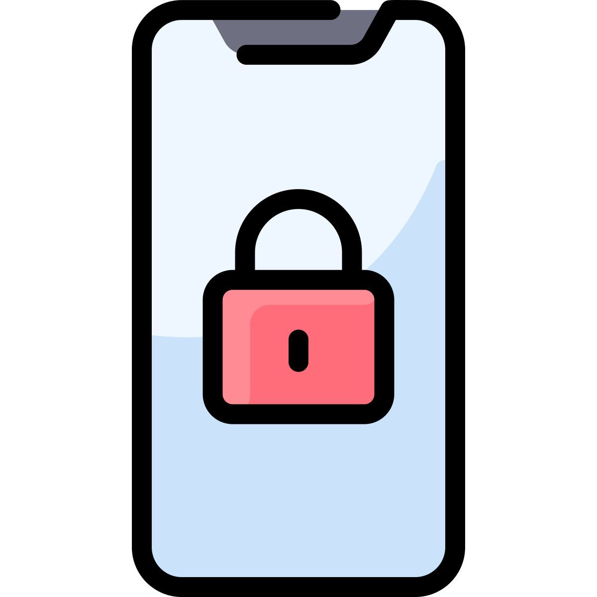 smartphone icon