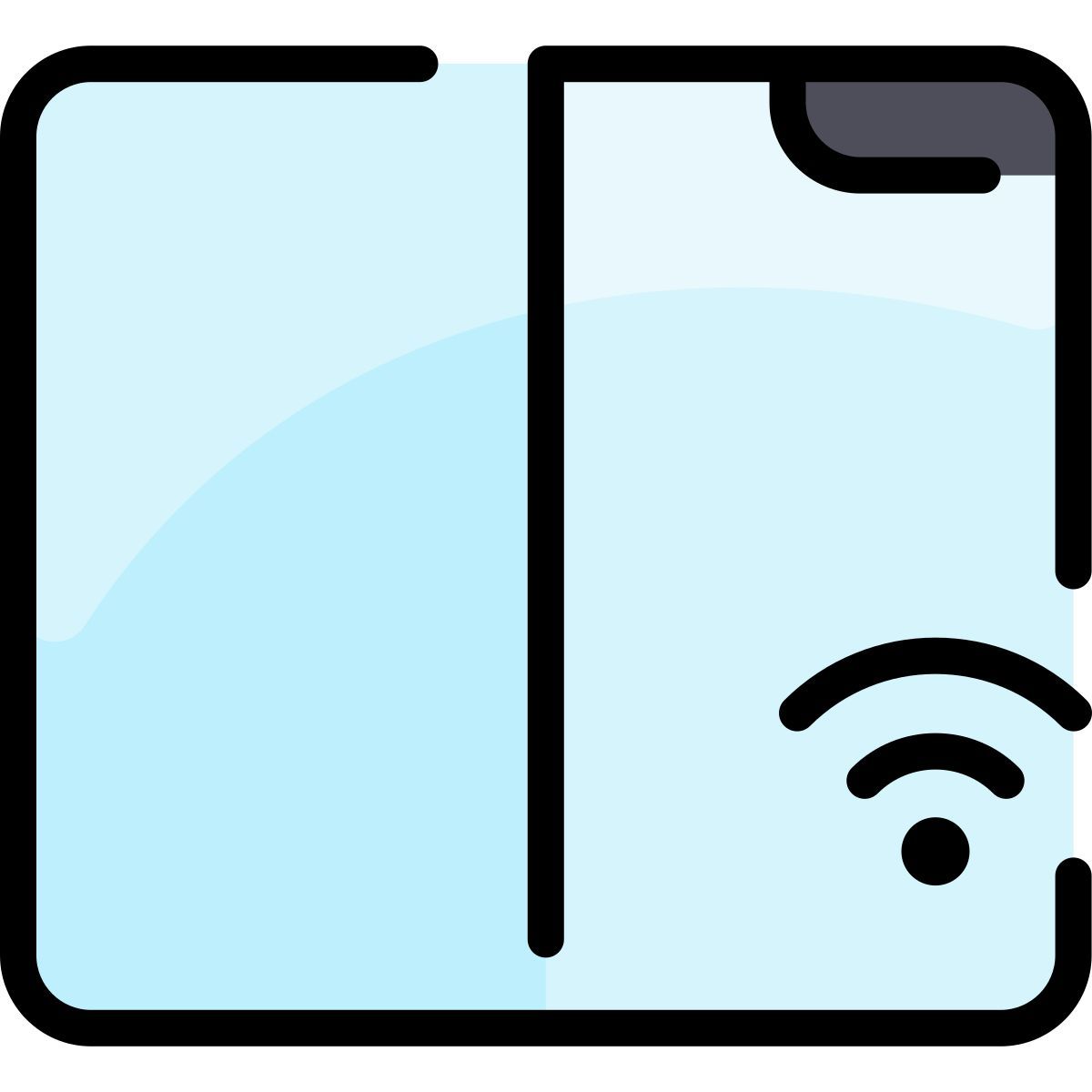 smartphone icon