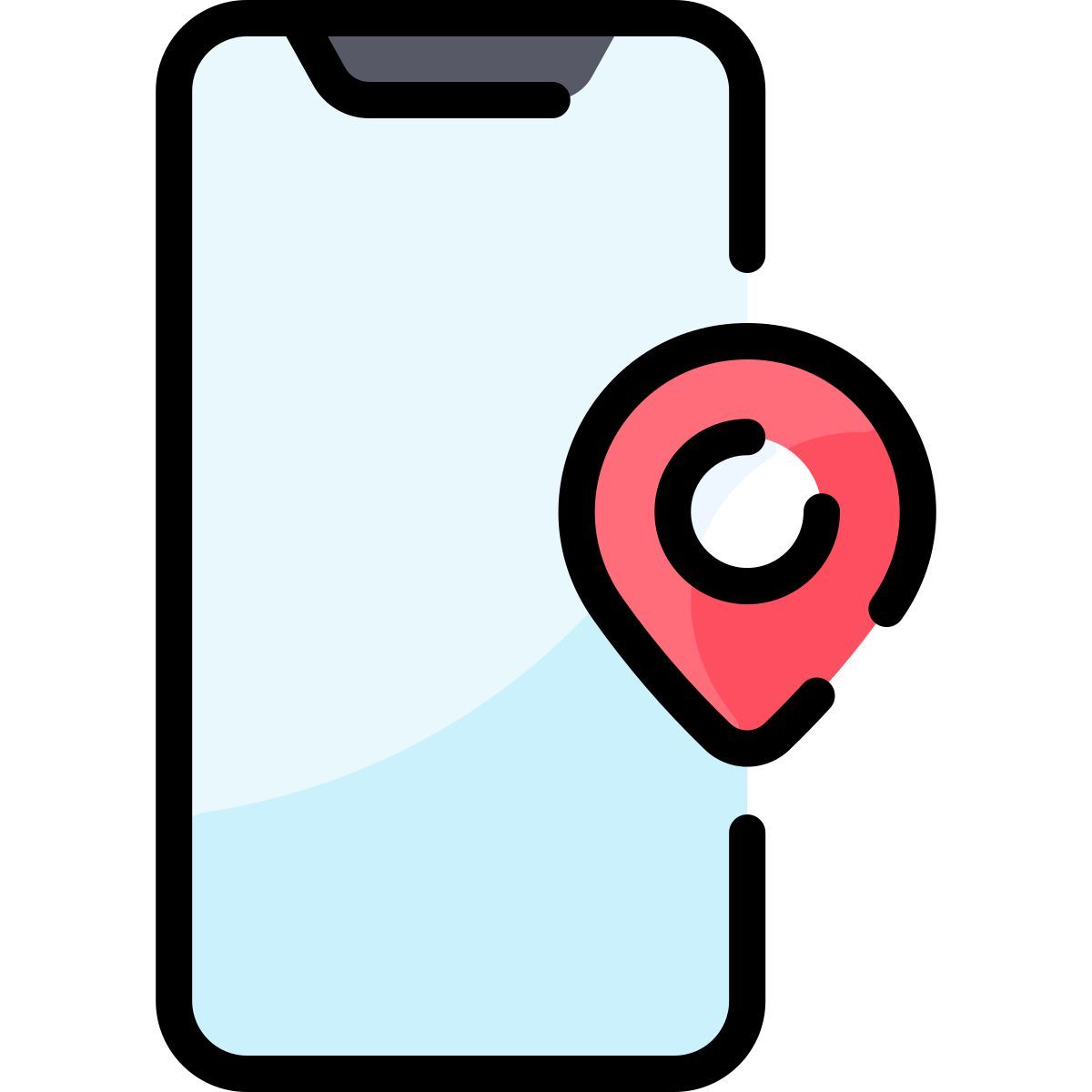 smartphone icon