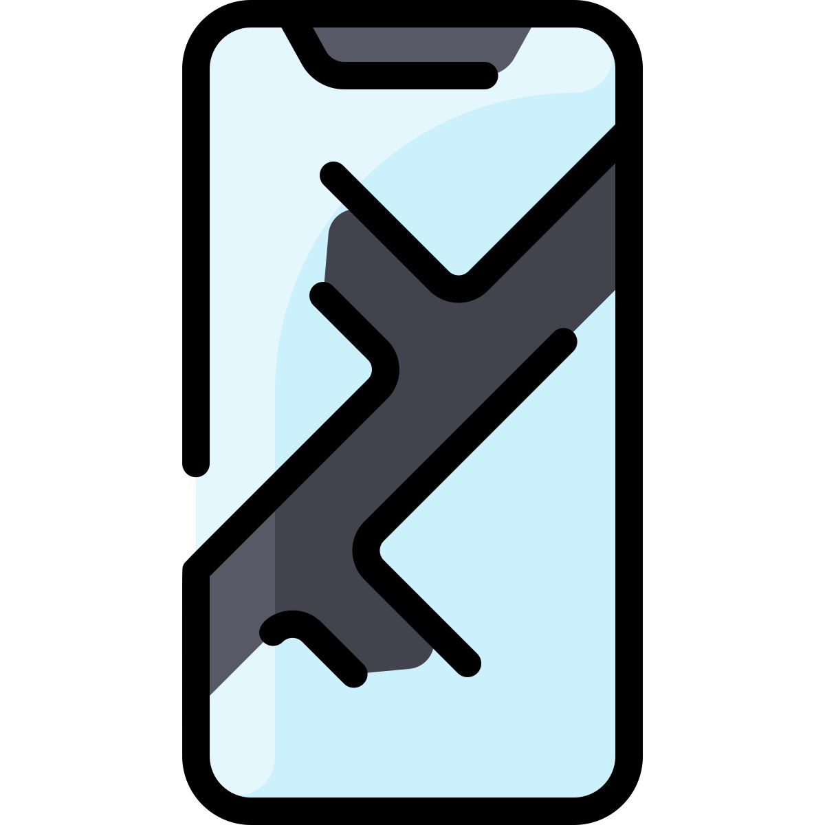 smartphone icon
