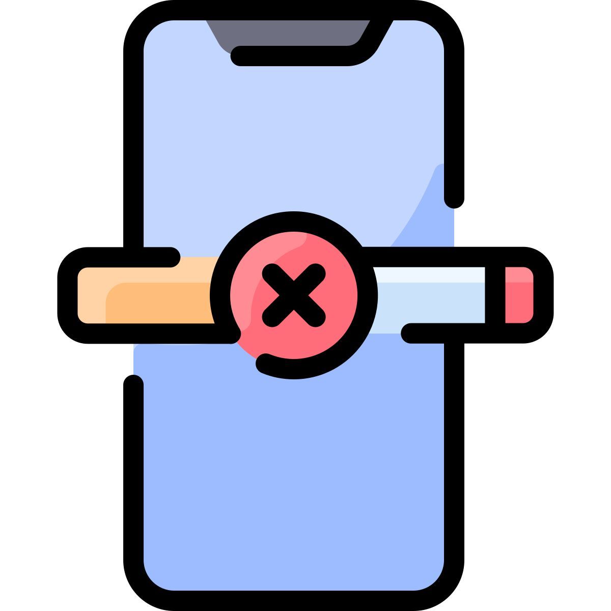 smartphone icon