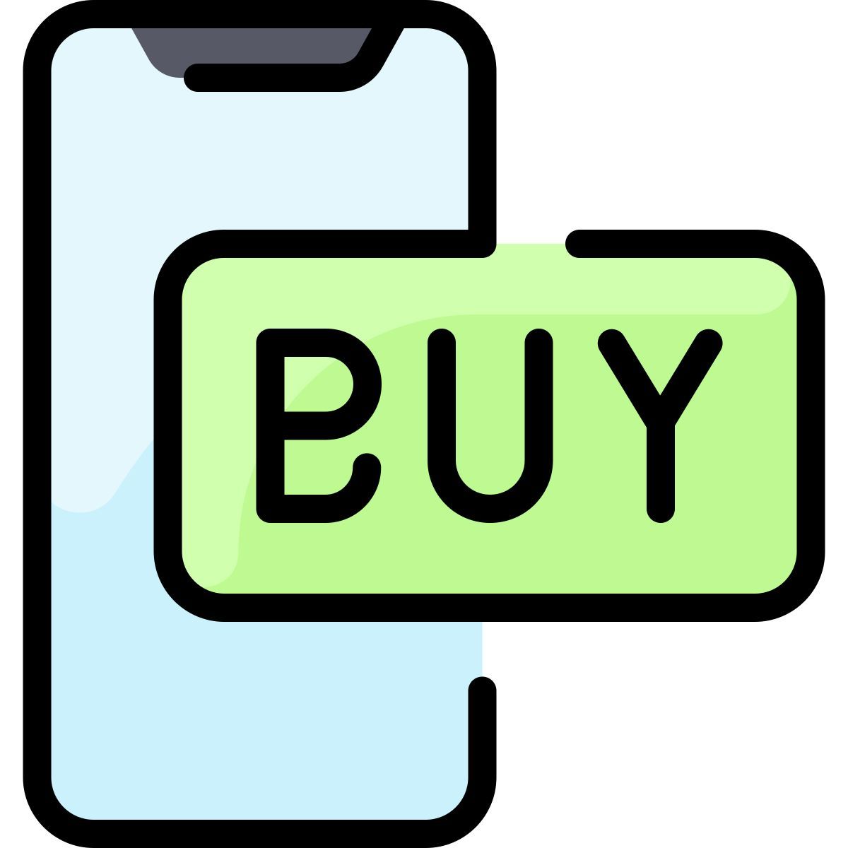 smartphone icon