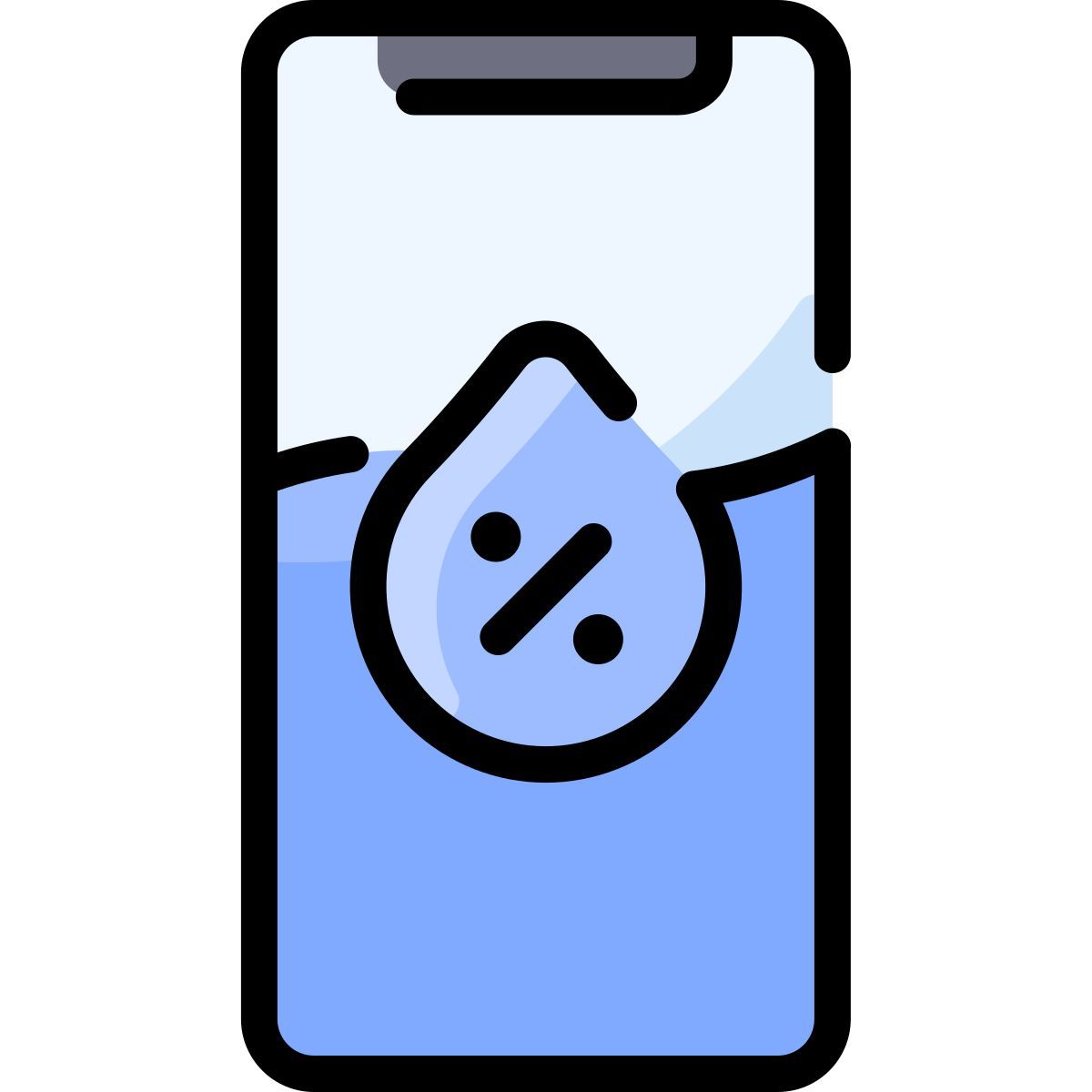 smartphone icon