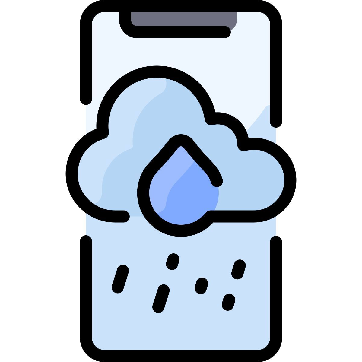smartphone icon