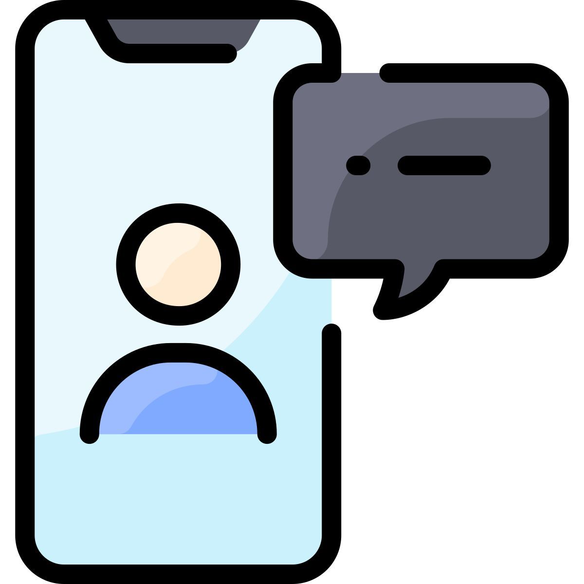 smartphone icon
