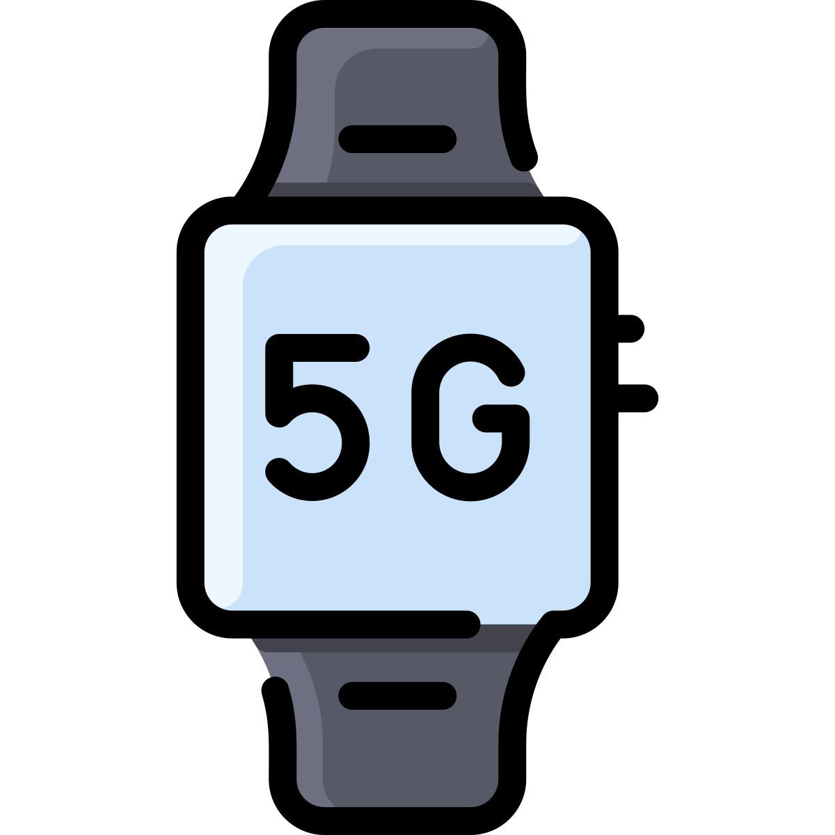 smartwatch icon