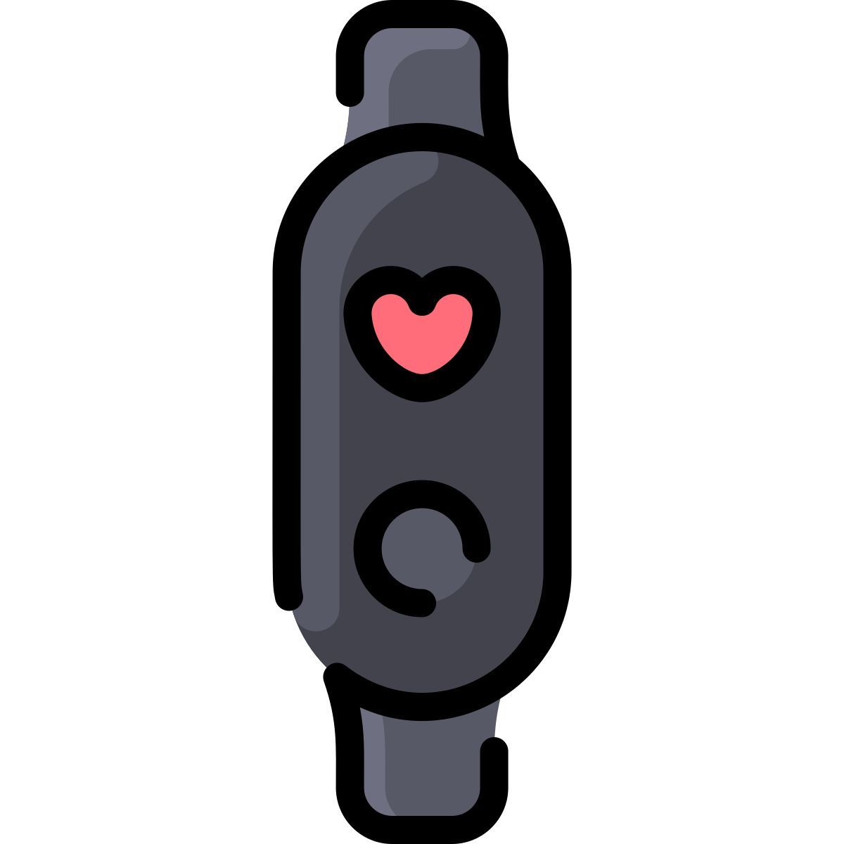 smartwatch icon